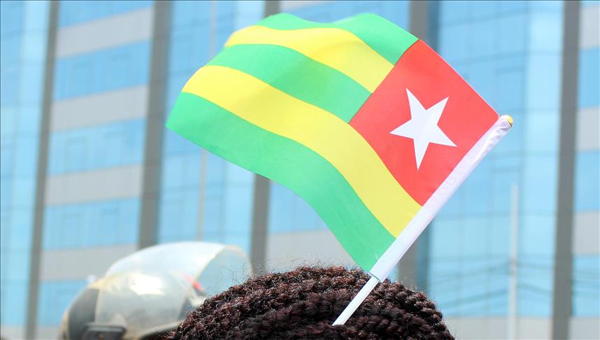 Togo - Economie: Progression modérée au premier semestre de 2017, malgré les tensions