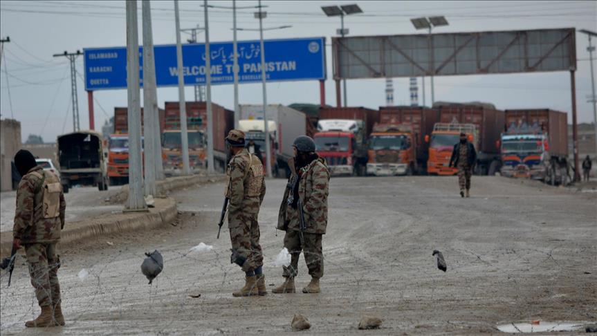 Traders urge radical steps to reduce Pak-Afghan tension