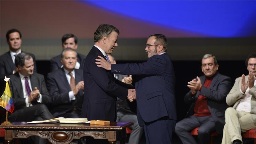 ‘Timochenko’ será el candidato presidencial de la Farc para las elecciones de 2018
