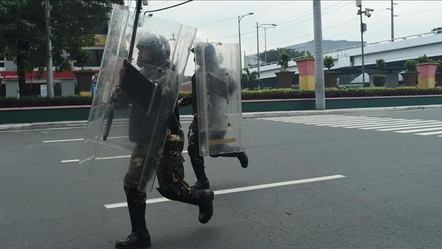 Japan, Philippines finalize plan to fight illegal drugs