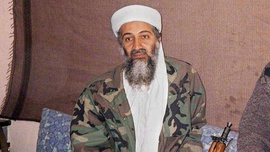 Usame Bin Ladin'in belgeleri kamuyla paylaşıldı