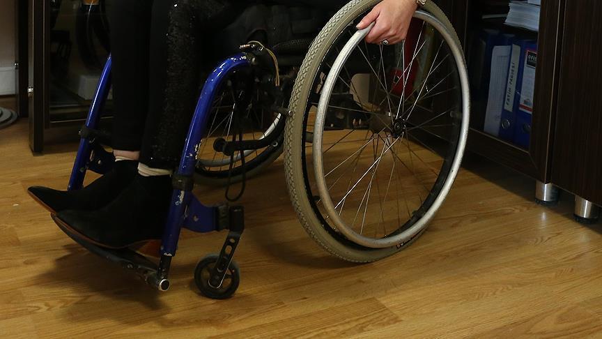 Turkiye Engelli Projelerinde Avrupa Ya Ornek Oluyor