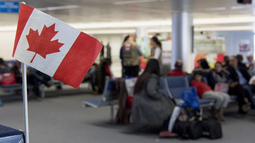 Canada to admit nearly 1M immigrants in next 3 years