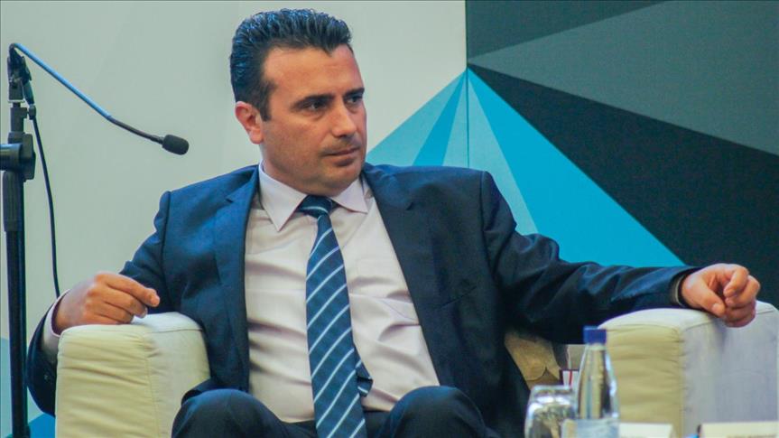 Zaev: Varet nga shtetet se kur Ballkani Perëndimor do të jetë pjesë e BE-së