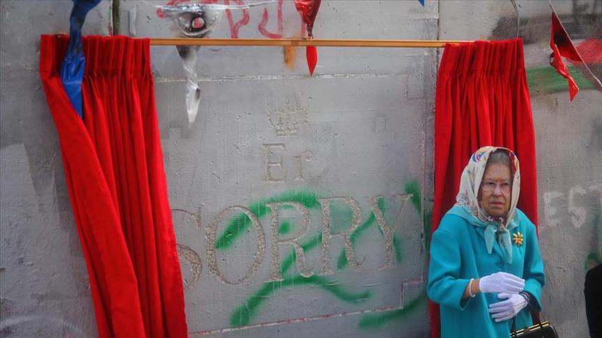 100 tahun dampak Deklarasi Balfour di Palestina