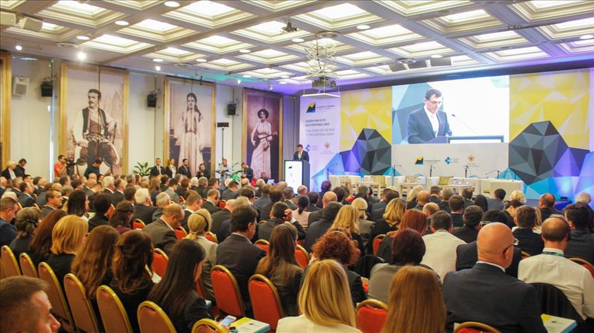 U Budvi počela regionalna konferencija o ekonomiji