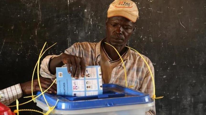 RDC : L’épiscopat exige des élections en 2018