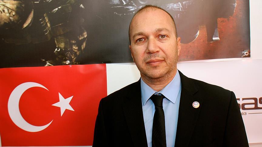 Türk silahlarına yurt dışından talep yoğun