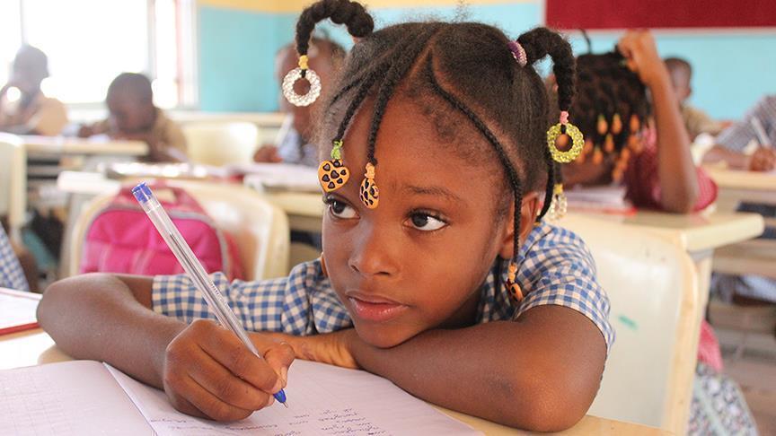 L'école nigérienne entre "frustration" et " ambitions" inassouvies 