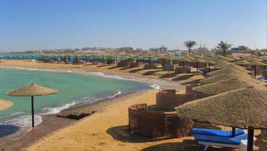 بعد كارثة الطائرة الروسية.. السياحة المصرية تغادر غرفة الإنعاش بعد كارثة الطائرة الروسية.. السياحة المصرية تغادر غرفة الإنعاش