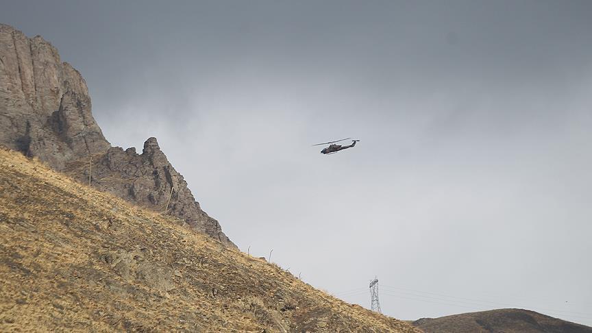 Turquie: Le bilan des martyrs à Hakkari passe à huit