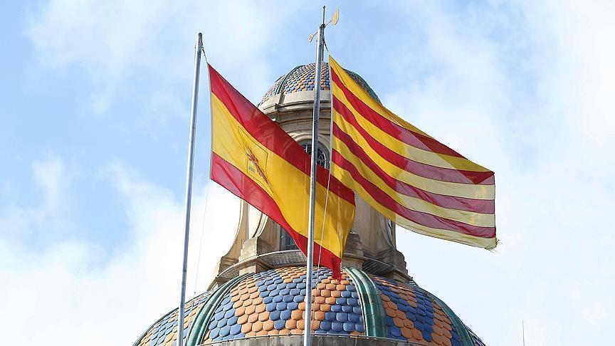 La justice poursuit les responsables catalans pour "rébellion et désobéissance"
