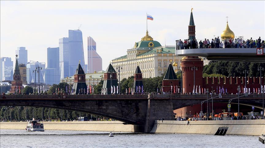 Moscow invites Syria groups to dialogue summit in Sochi
