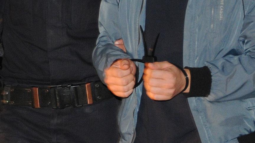 More than 95 FETO suspects arrested across Turkey