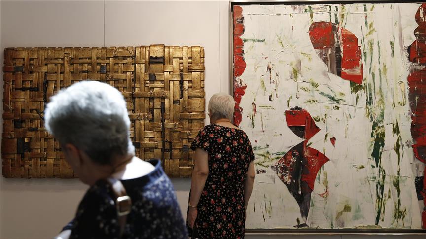 Obras de arte robadas por los nazis serán exhibidas en Alemania