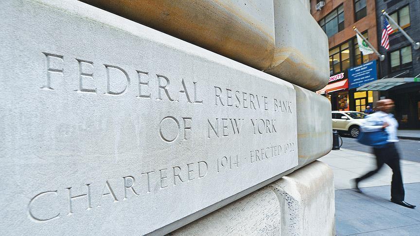 Trump tunjuk Jerome Powell sebagai calon Pimpinan The Fed