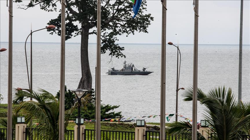 La Guinée Équatoriale se désiste de l’organisation des Jeux Africains 2019