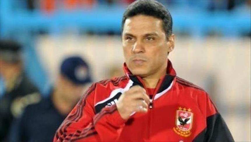 قدم: مدرب الأهلي المصري واثق من تخطي الوداد المغربي بنهائي أبطال إفريقيا