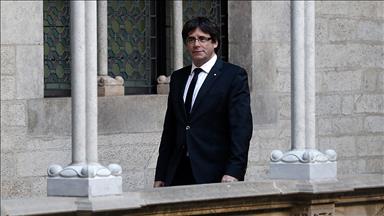 Belçika'nın eski Katalan lider Puigdemont'la imtihanı
