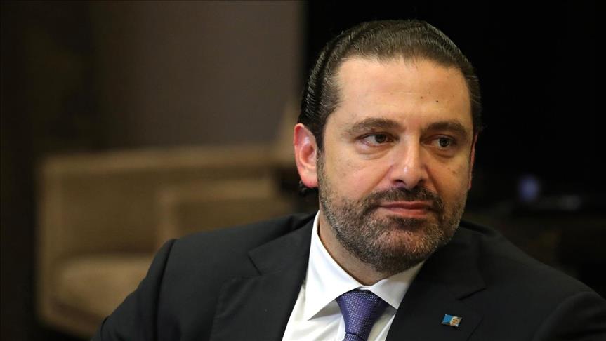 Renuncia el primer ministro libanés