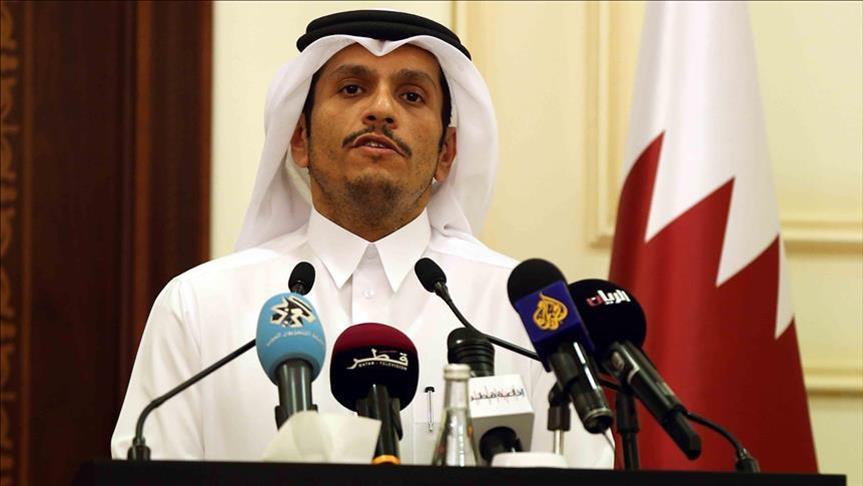 „Турција останува важен актер во регионот и силен сојузник на Катар"