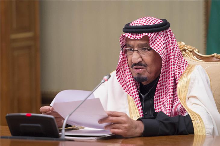 Detenciones masivas en Arabia Saudita por casos de corrupción