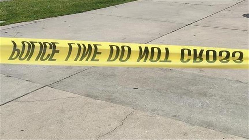 Fusillade dans une église du Texas : plusieurs morts et blessés