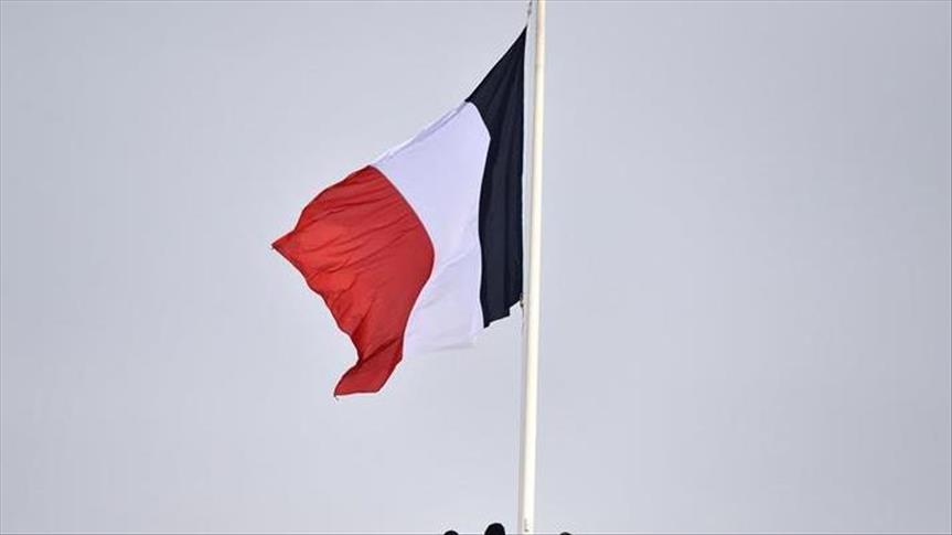 France : des affiches islamophobes placardées à Avignon