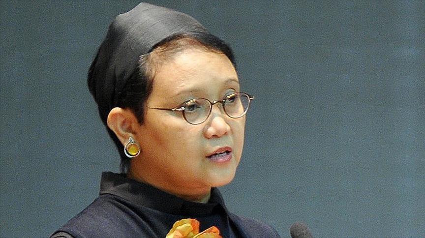 Afghanistan seeks Indonesia’s help with peace process