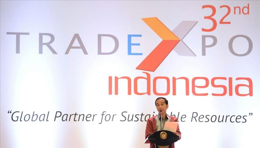Batu bara Indonesia masih jadi komoditas paling laris