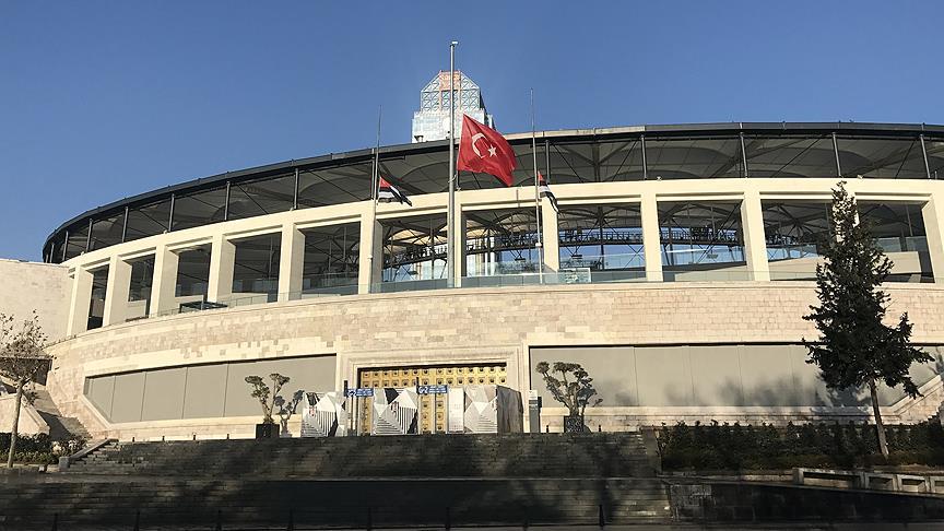 Hakimden Beşiktaş'taki terör saldırısı sanıklarına tepki