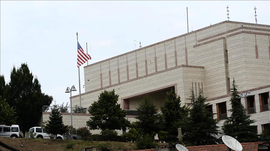 EEUU levanta las restricciones de visa sobre Turquía