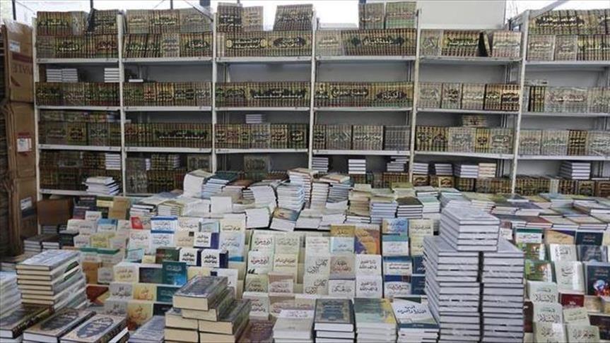 Alger: Des jeunes romanciers au Salon du Livre pour la première fois