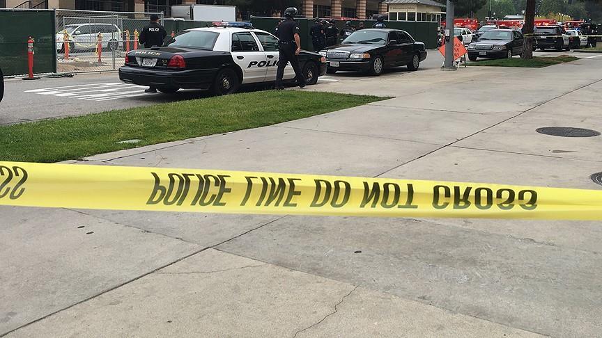 CNN: 27 morts, bilan de la fusillade dans une église du Texas  