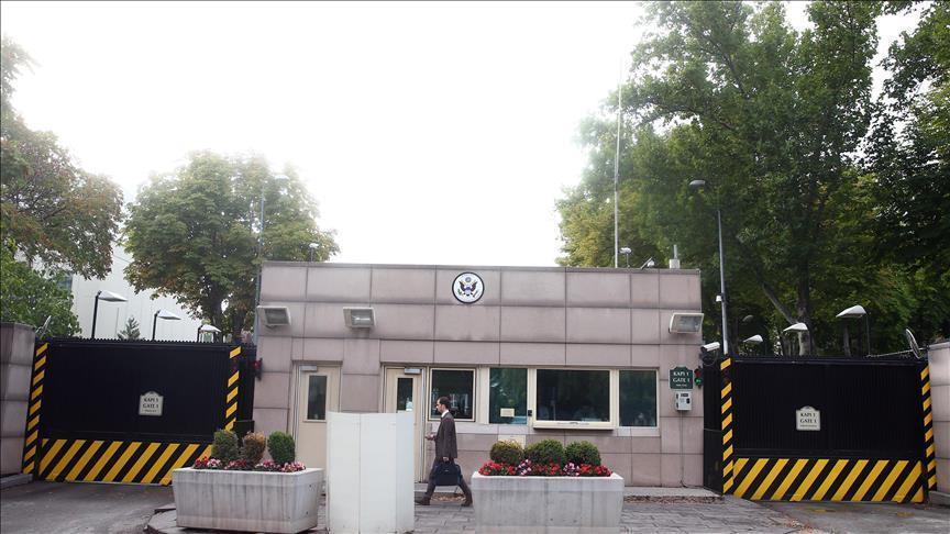 Turkey, US end mutual visa stoppage on 'limited basis'