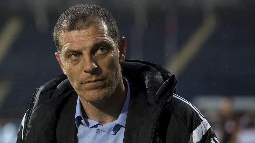 West Ham United'da Bilic dönemi sona erdi