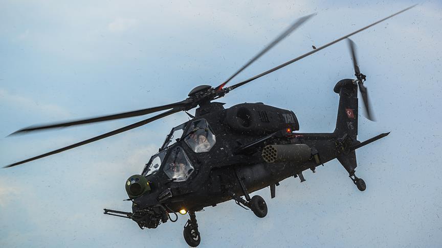 Helikopter jatuh di Arab Saudi, pangeran dan delegasi tewas