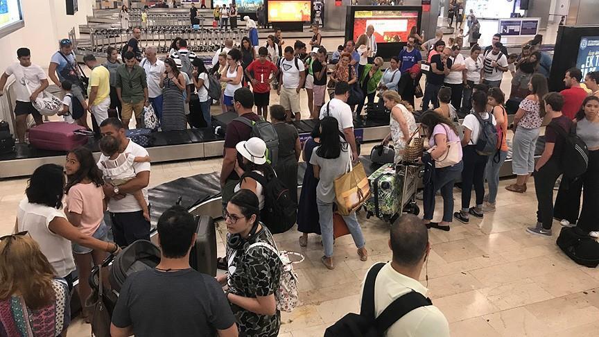 Turkish domestic tourism spending up over 50 pct in Q2