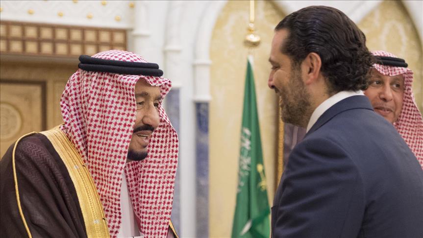 Tras anunciar su renuncia, ex primer ministro libanés se dirige de Arabia Saudita a Emiratos Árabes