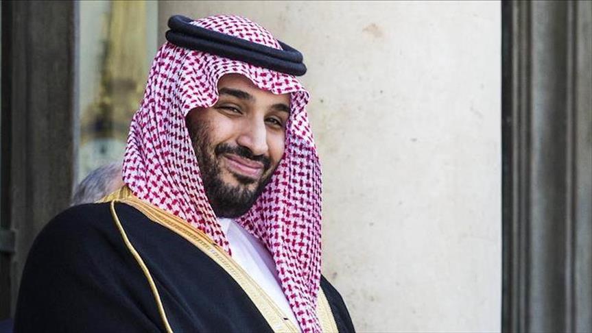 Arab Saudi tuding Iran deklarasi perang