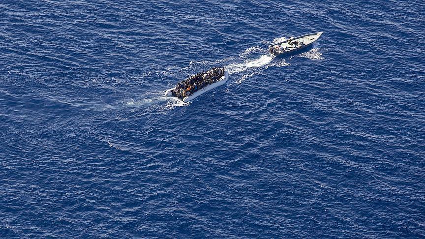Libya, NGO trade blame for deaths in migrant rescue