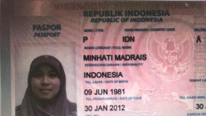 Ayah Minhati Maute: Dia tidak berpemikiran ekstrem