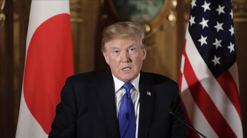Trump appelle à conclure un accord avec Pyongyang
