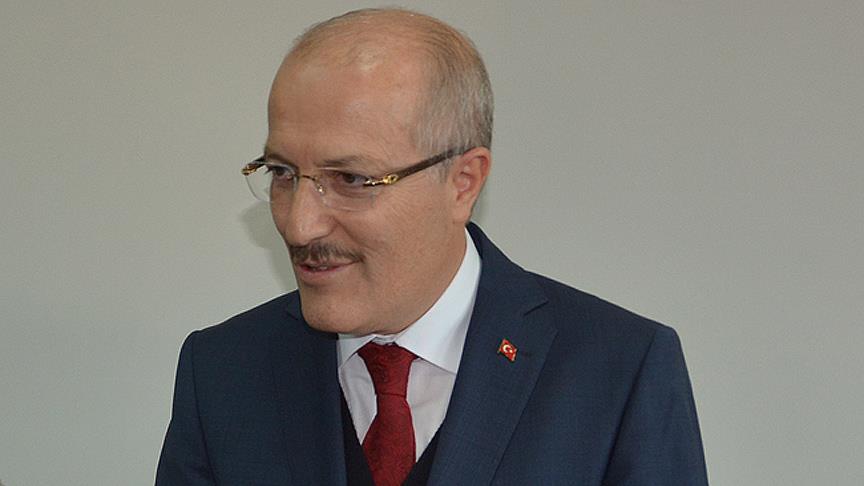 Balıkesir Büyükşehir Belediye Başkanlığına Kafaoğlu seçildi