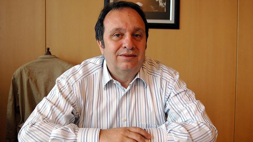Zorlu Holding Üst Yöneticisi Yüngül: Gelecek yıl nano malzemelerin yatırımına başlayacağız