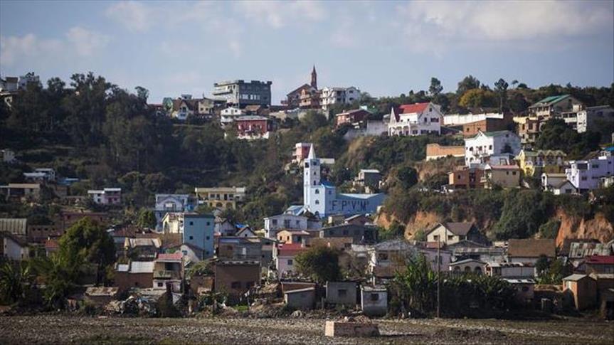 Turkish Aksa opens Madagascar power plant