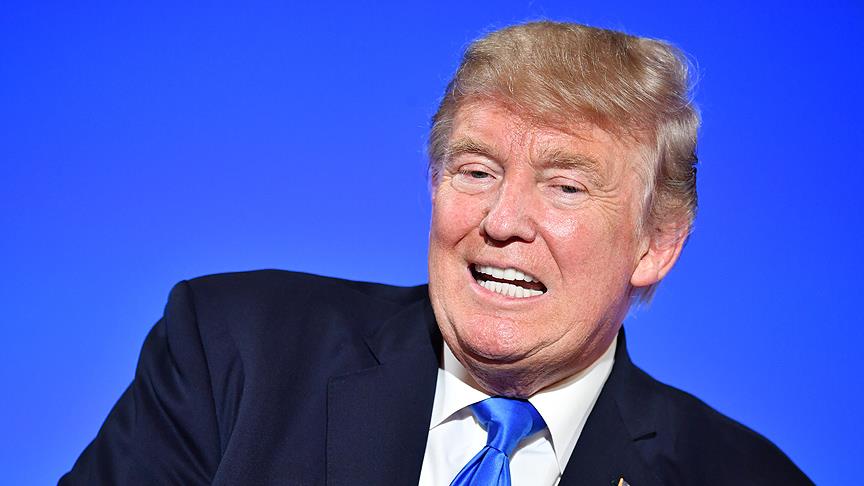ABD Başkanı Trump: Bizi hafife almayın ve sınamayın