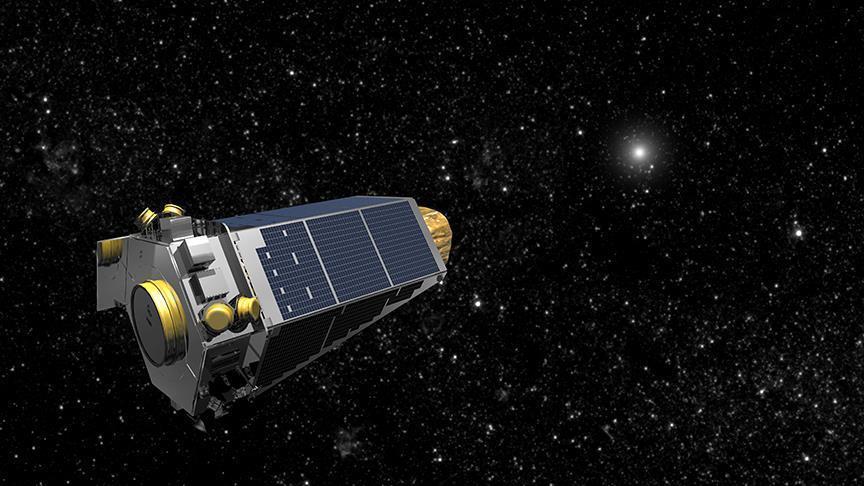 Morocco launches first observation satellite