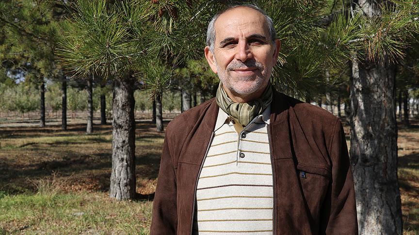 Çölleşen araziler enerjiye dönüşecek