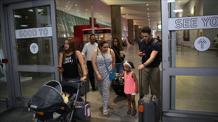 US tightens restrictions on travel to Cuba